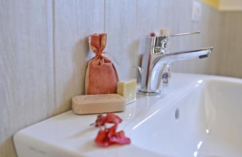 Arbatax House | Casa Vacanza Via Sulcis