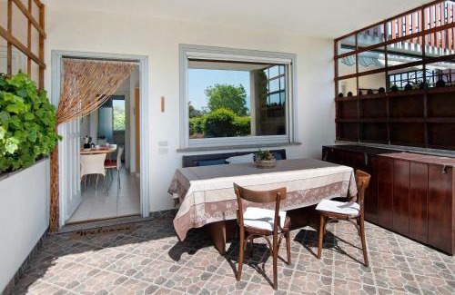 Rebuschini Apartment | Casa vacanze al Boschetto