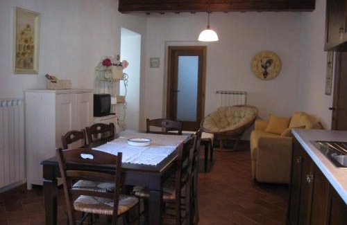 Cavallina Apartment | Casa Vacanze Borgo la Fratta