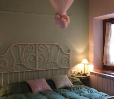 Cavallina Apartment | Casa Vacanze Borgo la Fratta