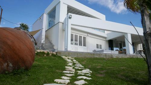 Agios Theodoros House | Casa Vacanze Baciata