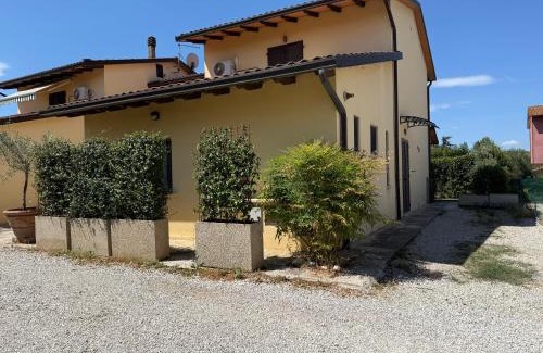 Magione House | Casa Vacanze Barbara