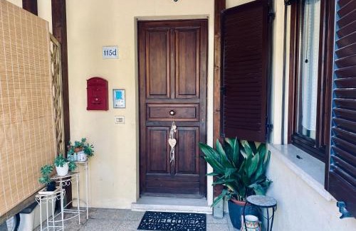 Magione House | Casa Vacanze Barbara