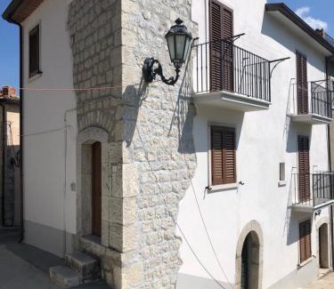 Pietraroja House | Casa Vacanze Bello