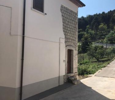 Pietraroja House | Casa Vacanze Bello