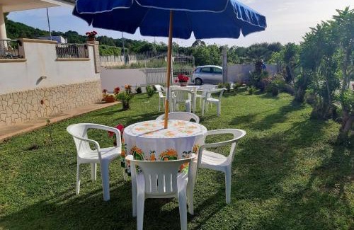 Drapia Apartment | Casa Vacanze Bergamotto & Limoni