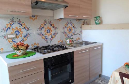 Drapia Apartment | Casa Vacanze Bergamotto & Limoni