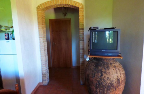 Bianco House | Casa Vacanze Bianco
