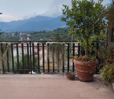 Ferentino House | Casa Vacanze Borgo Garibaldi