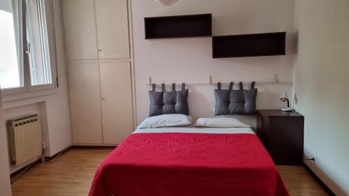Ferrara Apartment | Casa Vacanze Cà July