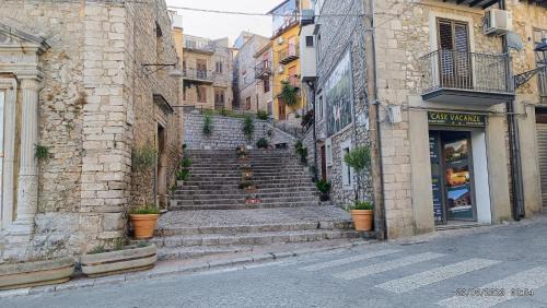 Caccamo House | Casa Vacanze Caccamo Santa Lucia
