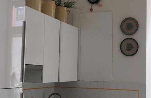 Historical Downtown Salerno Apartment | Casa Vacanze Centro Storico