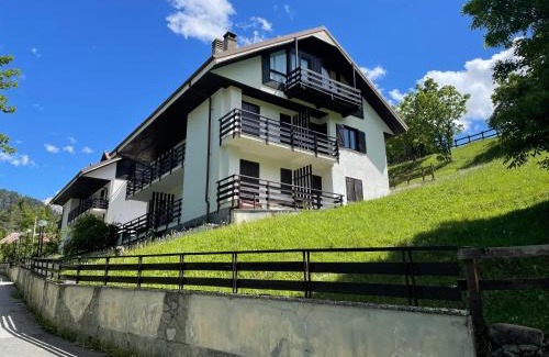 Cesana Torinese Apartment | Casa Vacanze Cesana