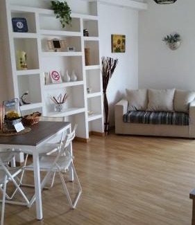 Zona XV Torre Maura Apartment | Casa Vacanze Cinecitta'est