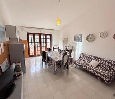 Terralba Apartment | Casa Vacanze Costa Ovest