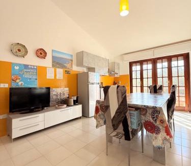 Terralba Apartment | Casa Vacanze Costa Ovest