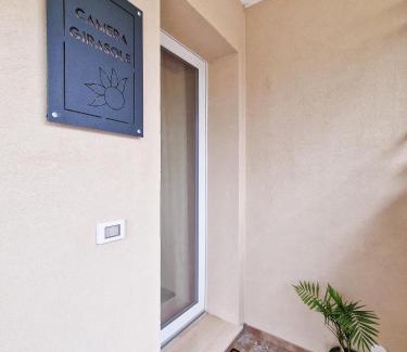 Brecciaio Apartment | Casa Vacanze da Flora