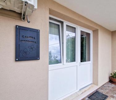 Brecciaio Apartment | Casa Vacanze da Flora