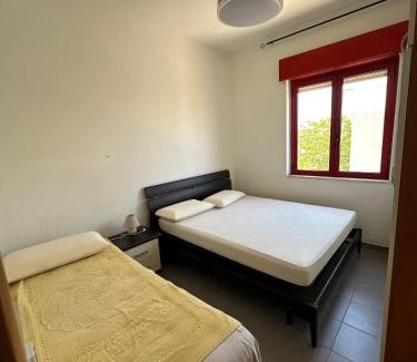 Fabrizio Apartment | Casa Vacanze da Mattia