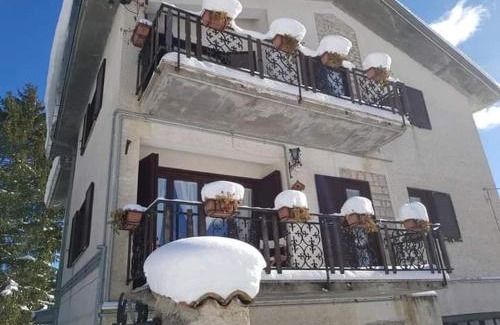 Villetta Barrea House | Casa vacanze Daniela