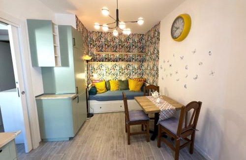 Caloveto Apartment | Casa Vacanze De' Britti