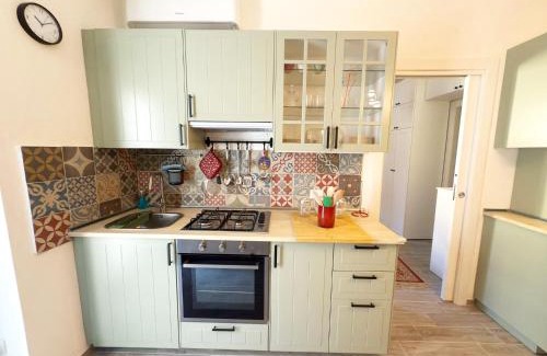 Caloveto Apartment | Casa Vacanze De' Britti