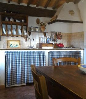 Sassetta House | Casa Vacanze del Borgo