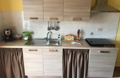 Isnello House | Casa vacanze di Angelo