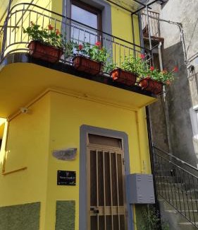 Rotonda House | Casa vacanze Dimora Castello 19