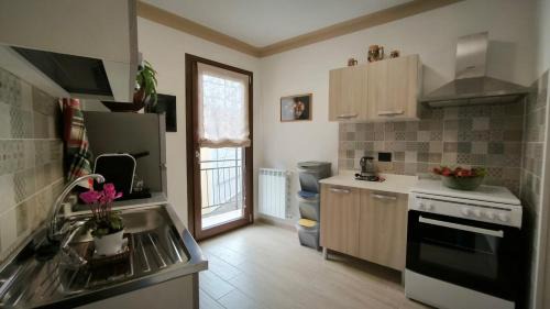 Rotonda House | Casa vacanze Dimora Castello 19
