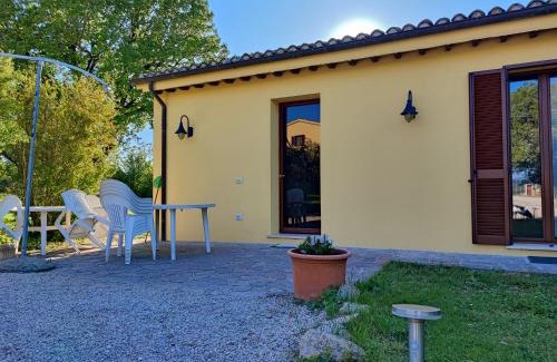 Pietrauta House | Casa Vacanze "Dimora Quercia" - Villino "Quercia"