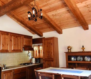 Sauze d'Oulx House | Casa Vacanze Elisa