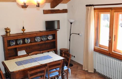 Sauze d'Oulx House | Casa Vacanze Elisa
