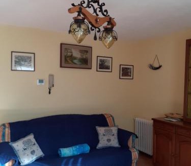 Temu Apartment | Casa vacanze Emilio