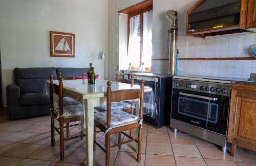Sabaudia House | Casa Vacanze Feudi 1165