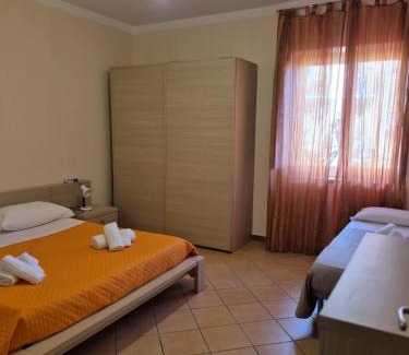 Marina Di Camerota House | Casa vacanze Filomena