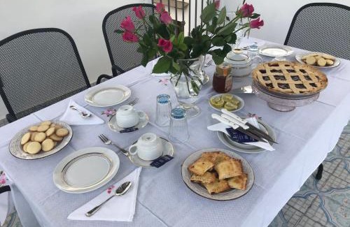 Kalsa Apartment | Casa Vacanze Flavia