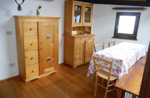 Predaia Apartment | Casa Vacanze Fontana