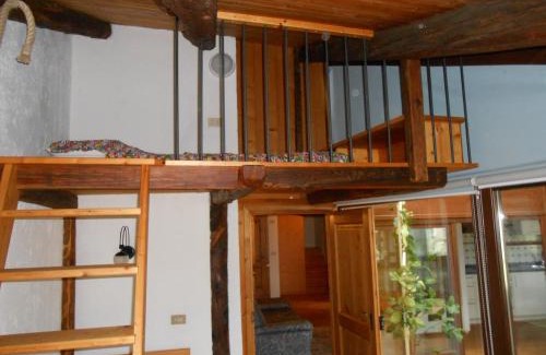 Predaia Apartment | Casa Vacanze Fontana