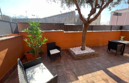 Tuscolano House | Casa Vacanze Gens Sulpicia 52