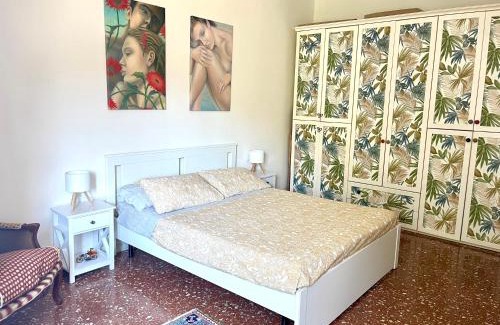 Lake Bracciano Apartment | Casa Vacanze Gli Oleandri