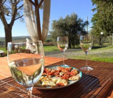 Grosseto House | Casa vacanze Grancia