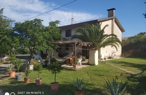 Grosseto House | Casa vacanze Grancia