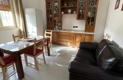 Syracuse House | Casa Vacanze I Canarini