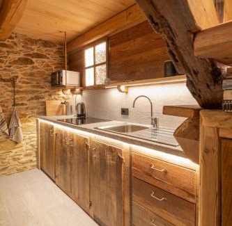 San Damiano Macra House | Casa Vacanze I Foresti C'A D'Arte