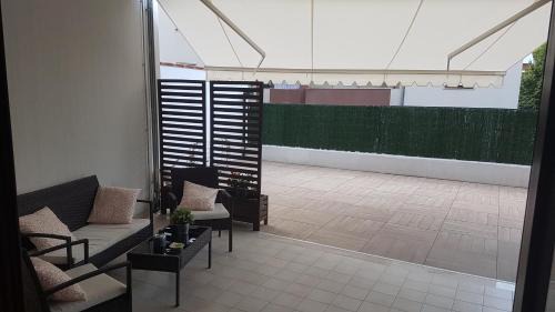 Vasto Apartment | Casa vacanze "il glicine"