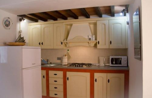 Piegaro House | Casa Vacanze Il Piccolo Noce