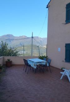 Gorra House | Casa Vacanze IL Primo Sole
