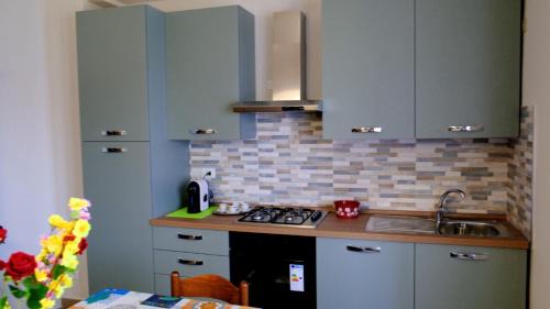 Corchiano House | Casa Vacanze ILDE