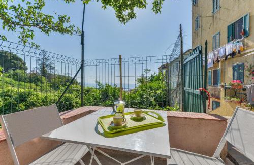 Rio Marina House | Casa Vacanze Iosè